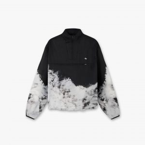 Represent 247 Overhead Training Jacket - Black