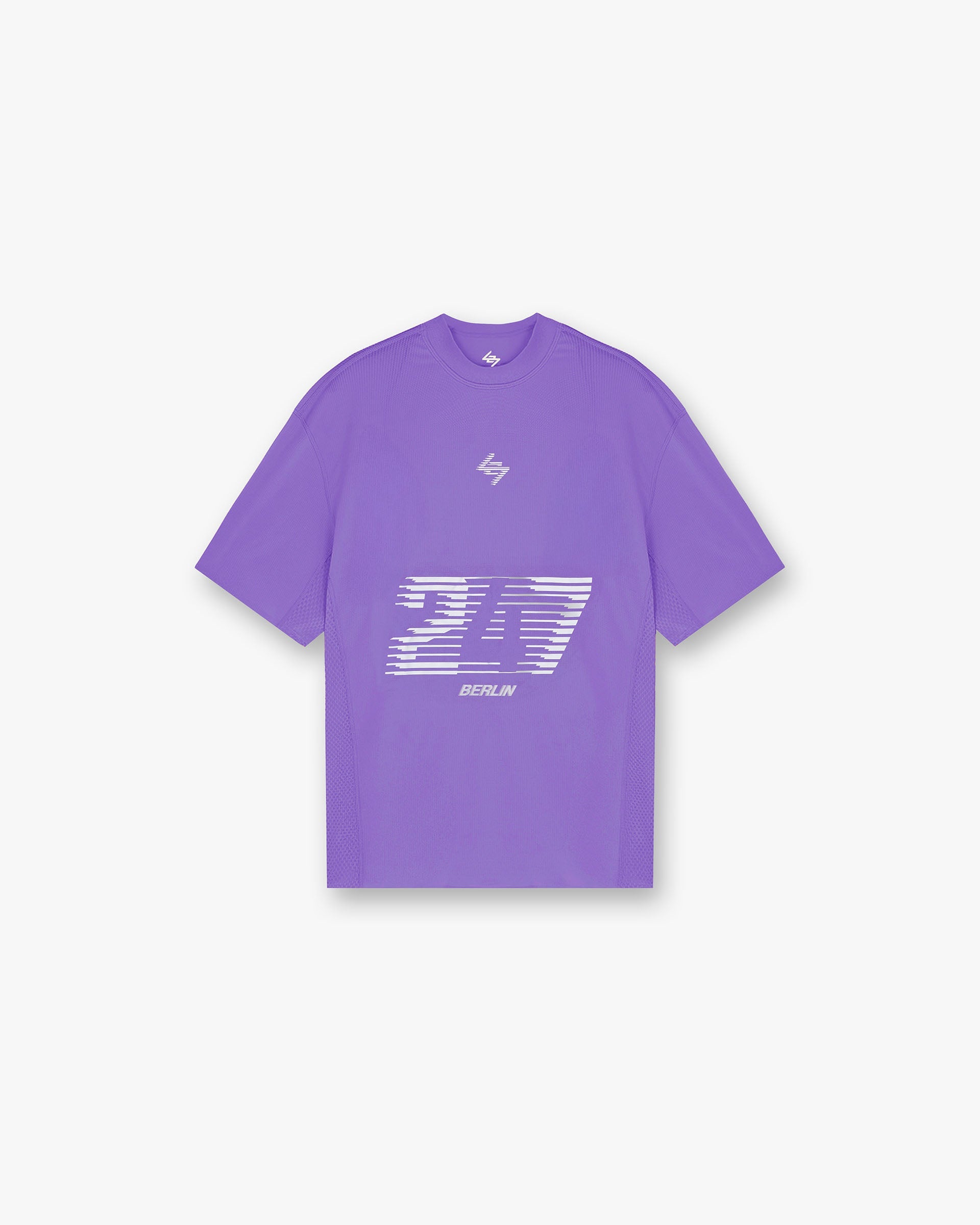 Represent 247 Berlin T-Shirt - Purple