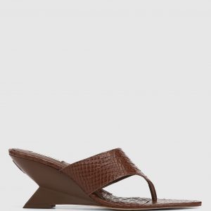 Naked Wolfe Stampede Brown Snake