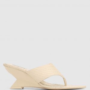 Naked Wolfe Stampede Off White Snake