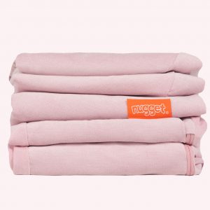 Nugget Chunk® Cover Set - Heartthrob