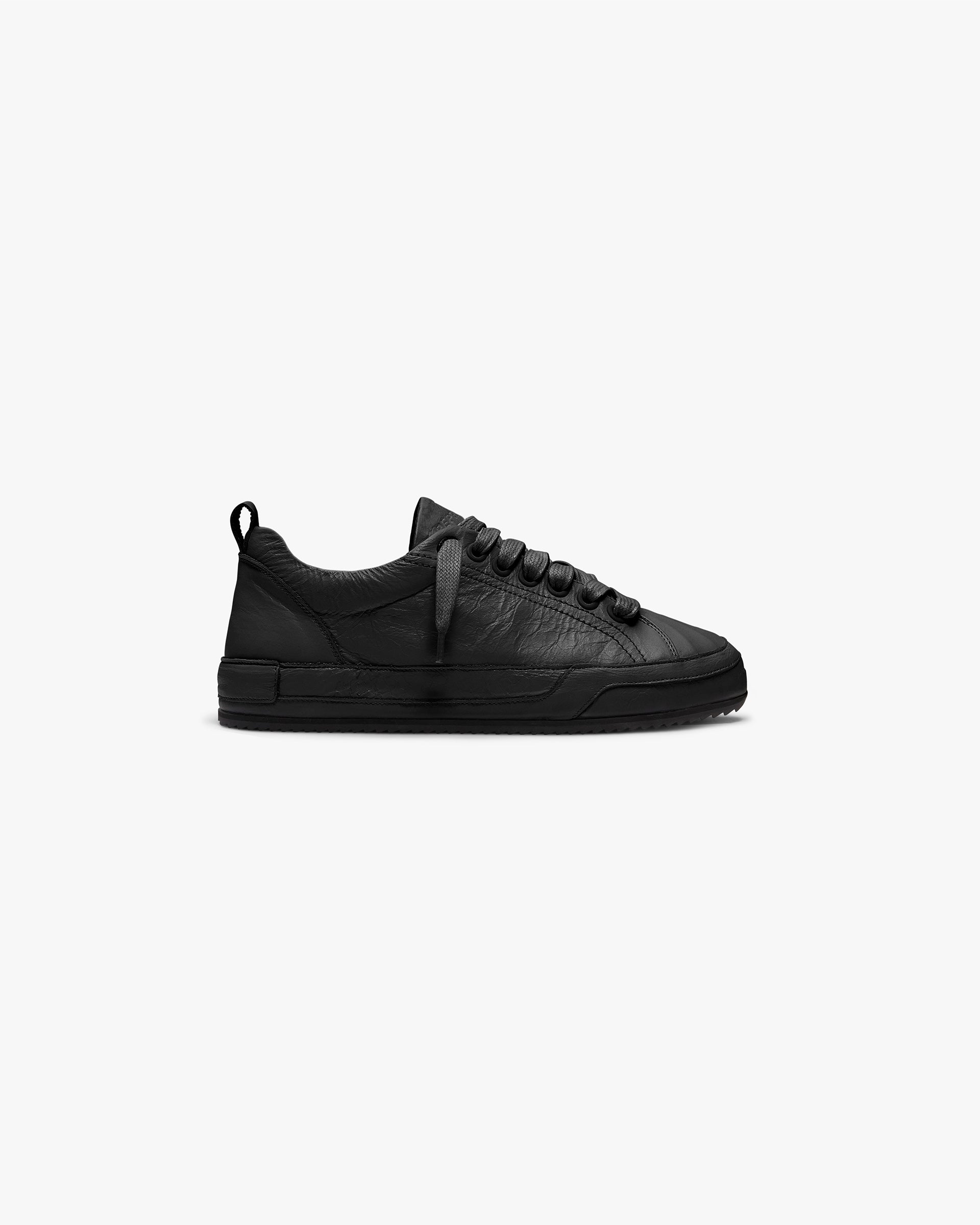 Represent Alpha Wrap - Jet Black