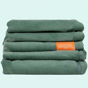 Nugget Chunk® Cover Set - Seamonster