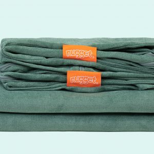 Nugget® Cover Set - Seamonster