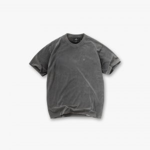 Represent Metal Initial R T-Shirt - Vintage Grey