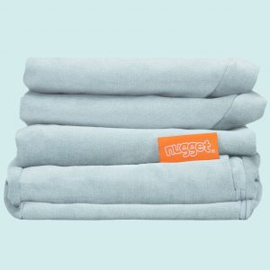 Nugget Chunk® Cover Set - Surfside