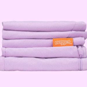 Nugget Chunk® Cover Set - Moonshot