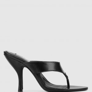Naked Wolfe Martine Black Columbus