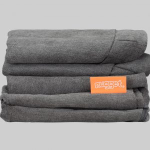 Nugget Chunk® Cover Set - Harbor