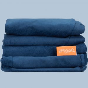 Nugget Chunk® Cover Set - Blueridge