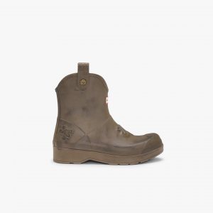 Represent X Hunter Play Short Boot - Mocha