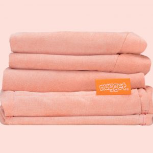 Nugget Chunk® Cover Set - Blossom