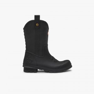 Represent X Hunter Original Short Boot - Black