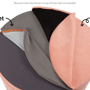 Nugget Chunk® Liner Set