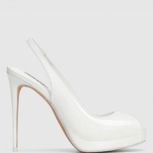 Naked Wolfe River White Patent