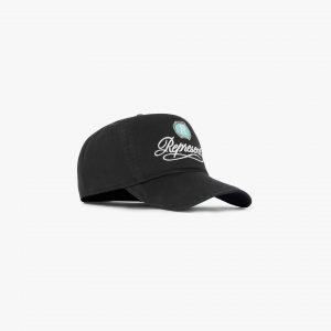 Represent Gran Cru Classe Cap - Jet Black
