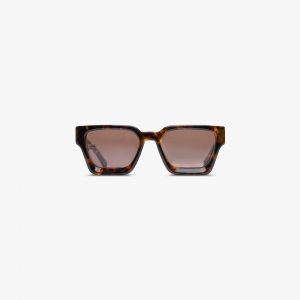 Represent California Sunglasses - Tortoise