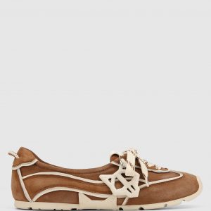 Naked Wolfe Absolute Tan Wash/Vanilla Leather