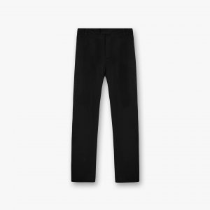 Represent Core Pant - Jet Black