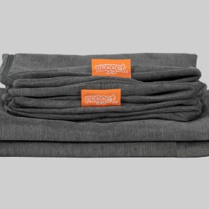 Nugget® Cover Set - Harbor