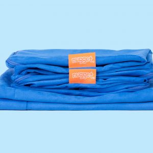Nugget® Cover Set - Neptune