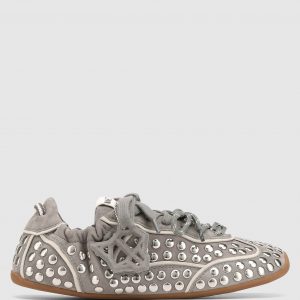 Naked Wolfe Soul Grey Stud