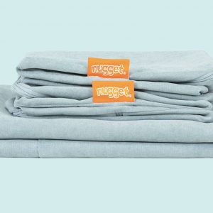 Nugget® Cover Set - Surfside