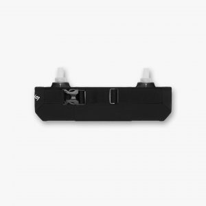 Represent 247 Hydration Belt - Black