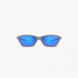 Represent 247 Arena Sunglasses - Pebble