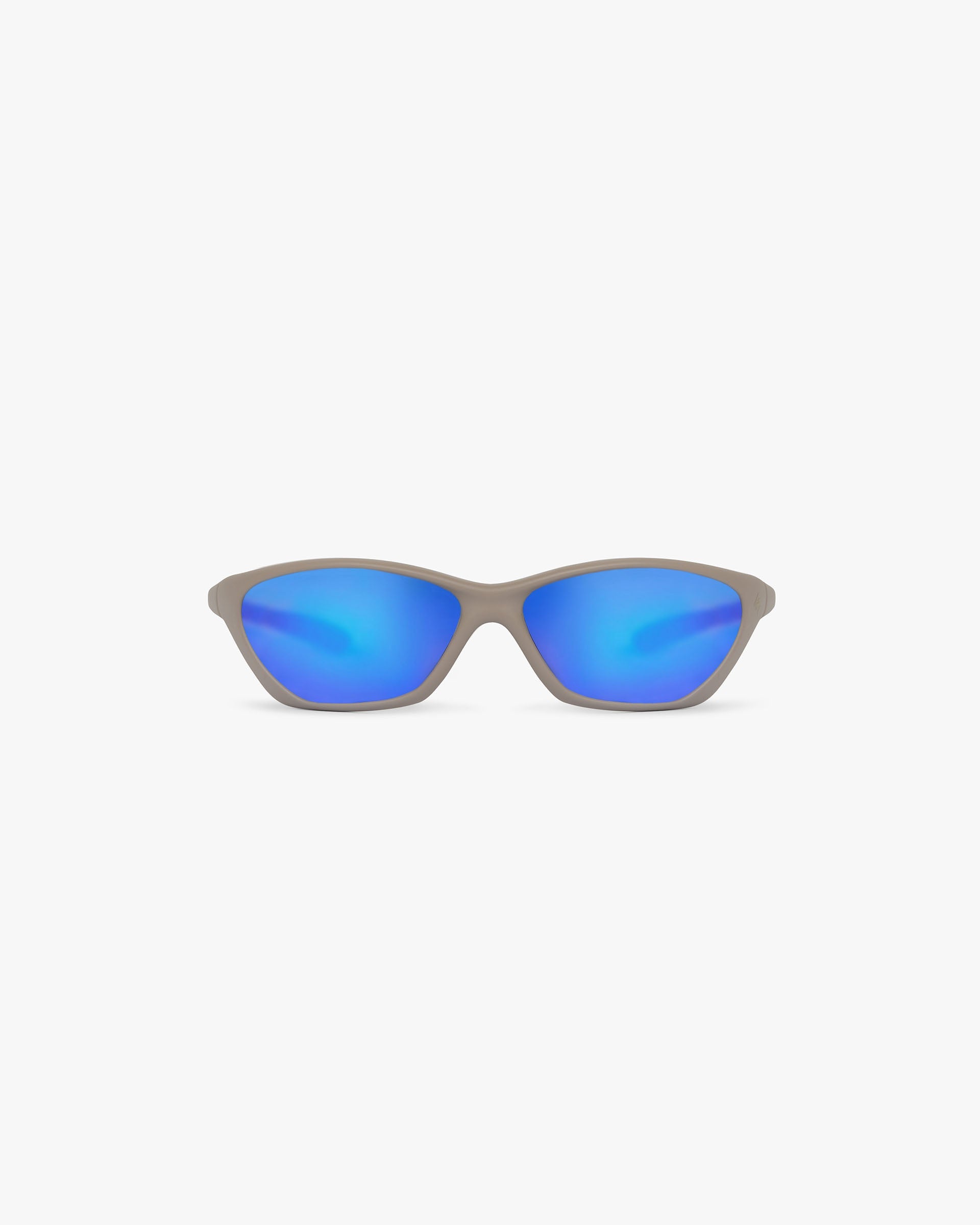Represent 247 Arena Sunglasses - Pebble