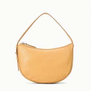Staud LEVI BAG | CASHEW