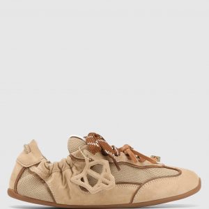 Naked Wolfe Soul Oat Suede