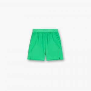 Represent 247 Training Shorts - Speed Green