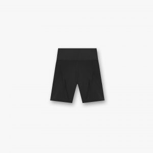 Represent 247 X Puma Women's Shapeluxe Legging Short - Black
