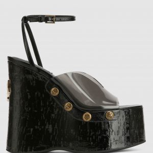 Naked Wolfe Tiger Lilly Smoke TPU