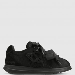 Naked Wolfe Expense Black Pony