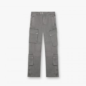 Represent X Belstaff Enduro Cargo - Shadow