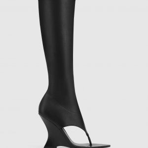 Naked Wolfe Rider Black Stretch