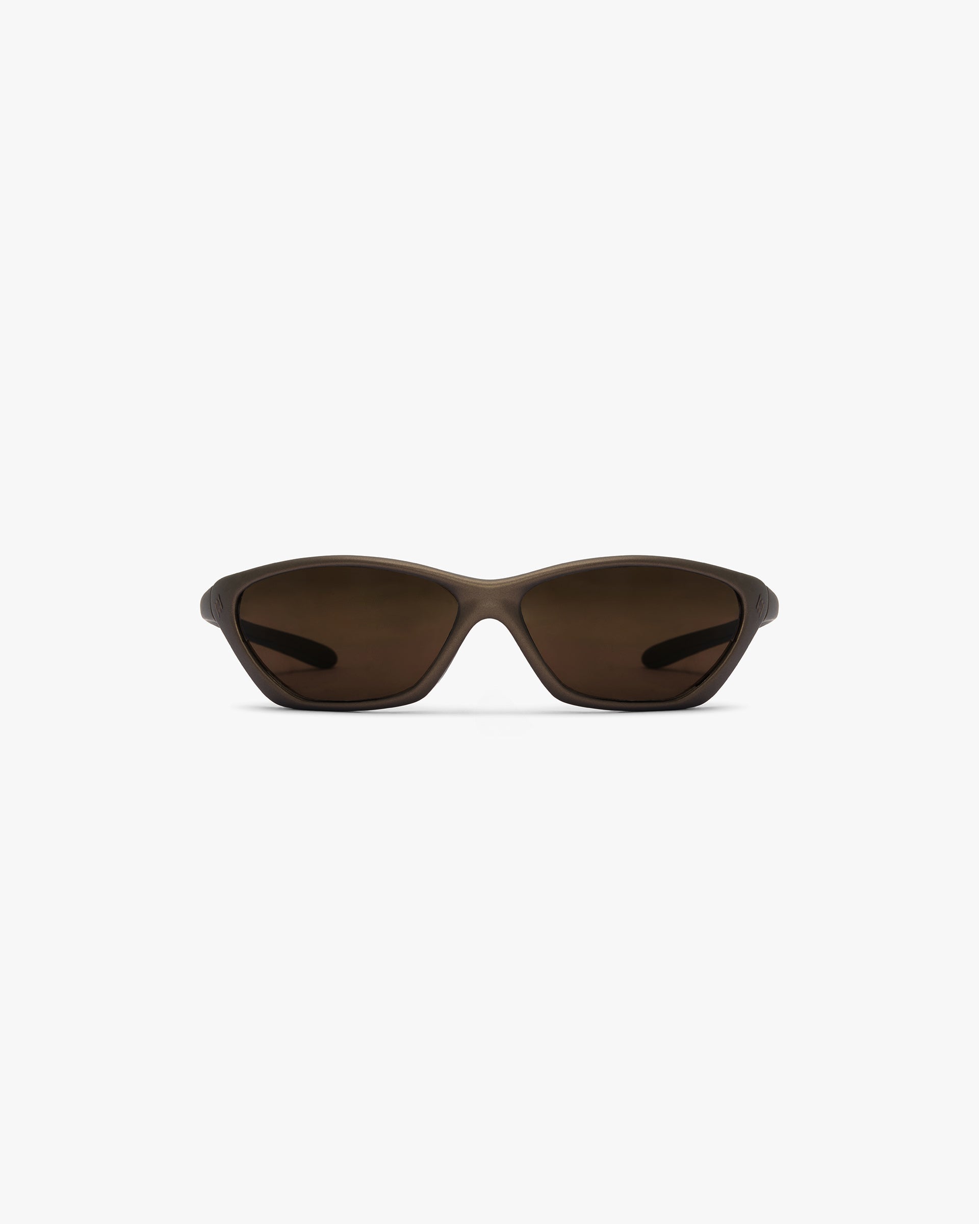 Represent 247 Arena Sunglasses - Bronze