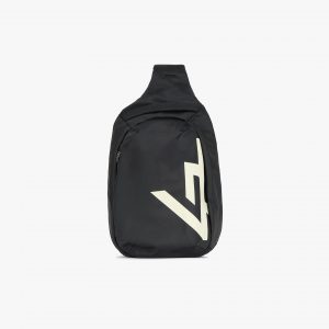 Represent 247 Sling Bag - Black