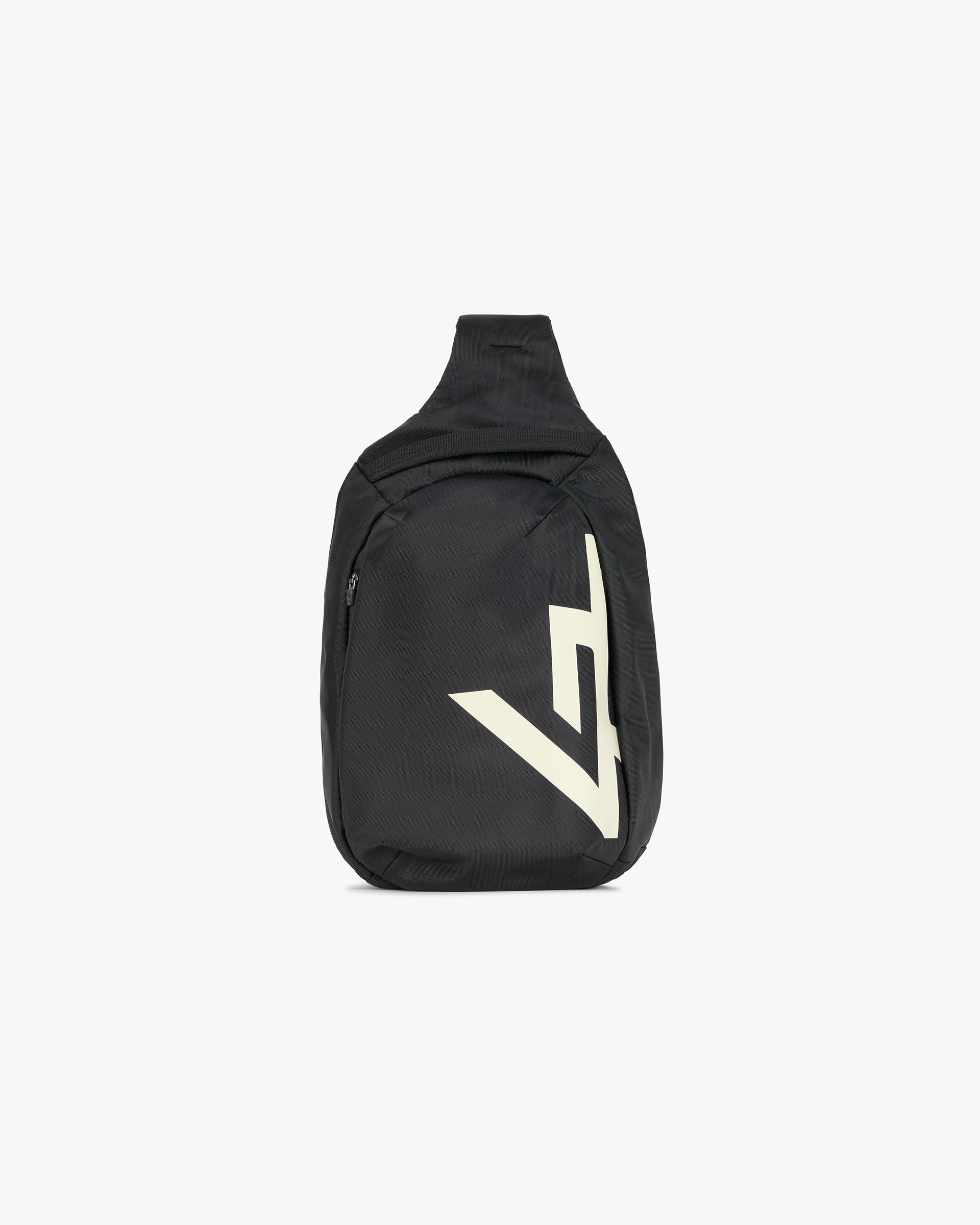 Represent 247 Sling Bag - Black