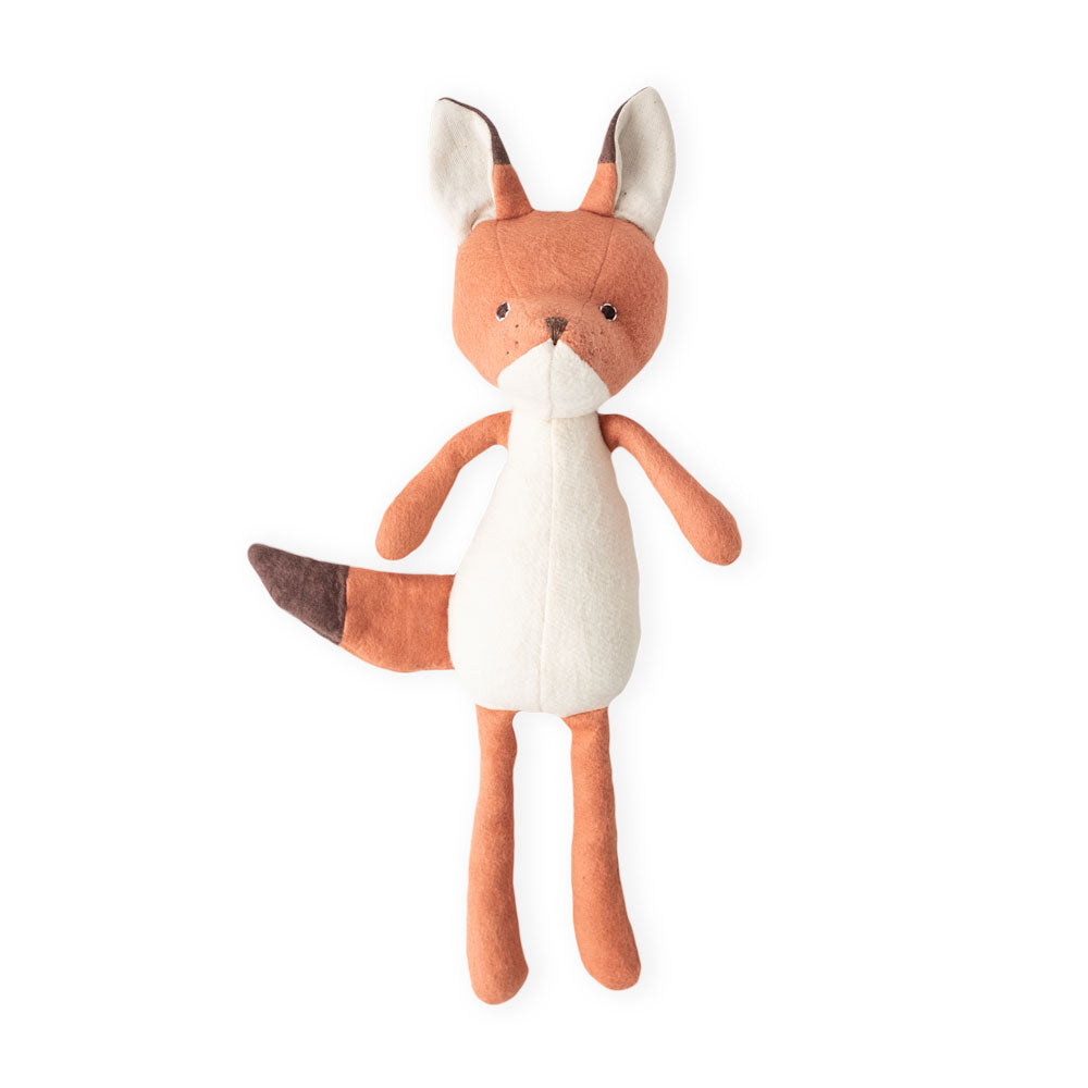 Hazel Village Reginald Fox