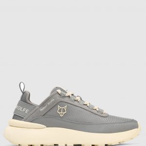 Naked Wolfe Drip Grey Nylon