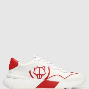 Naked Wolfe Drought White/Red