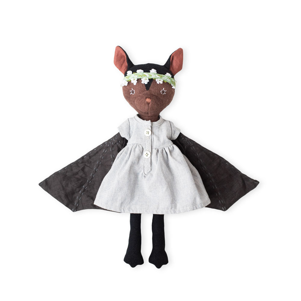 Hazel Village Florence Bat’s Village Outfit