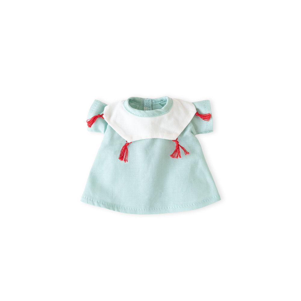 Hazel Village Studious Tassel Blouse for Dolls