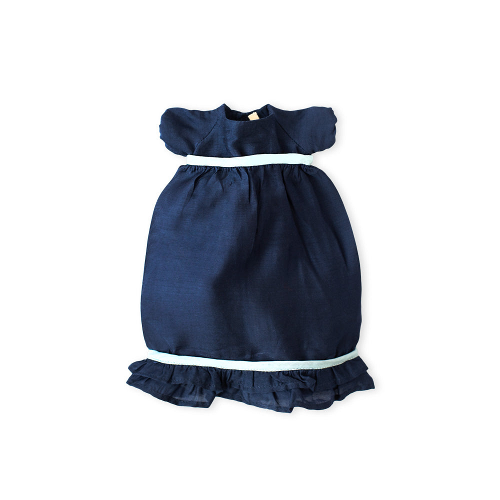 Hazel Village Night Sky Gown for Dolls
