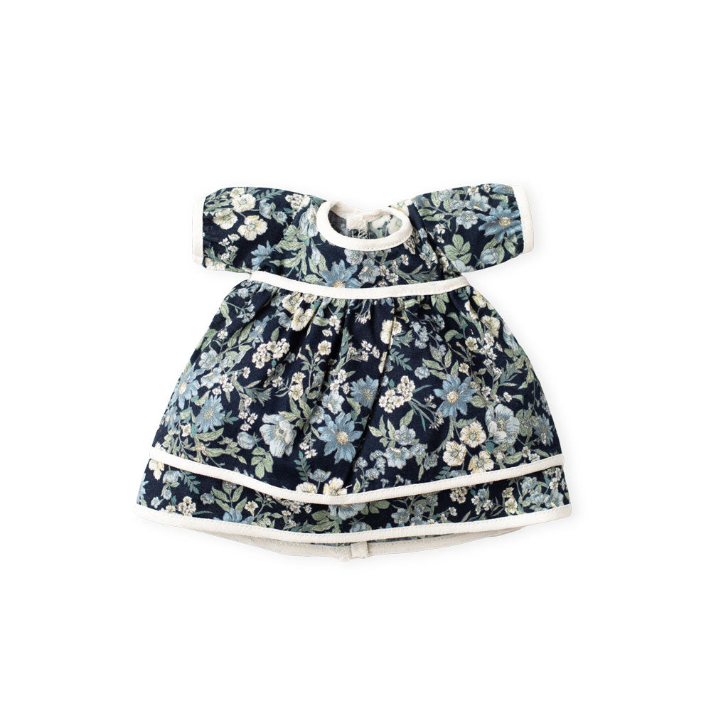 Hazel Village Flower Braiding Tunic for Dolls