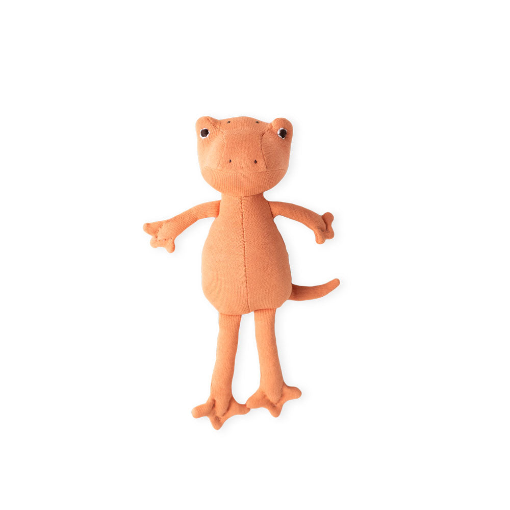 Hazel Village Toby Newt