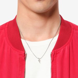 Isabel Marant Collier Flash
